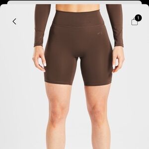 AYBL Staple cycling shorts